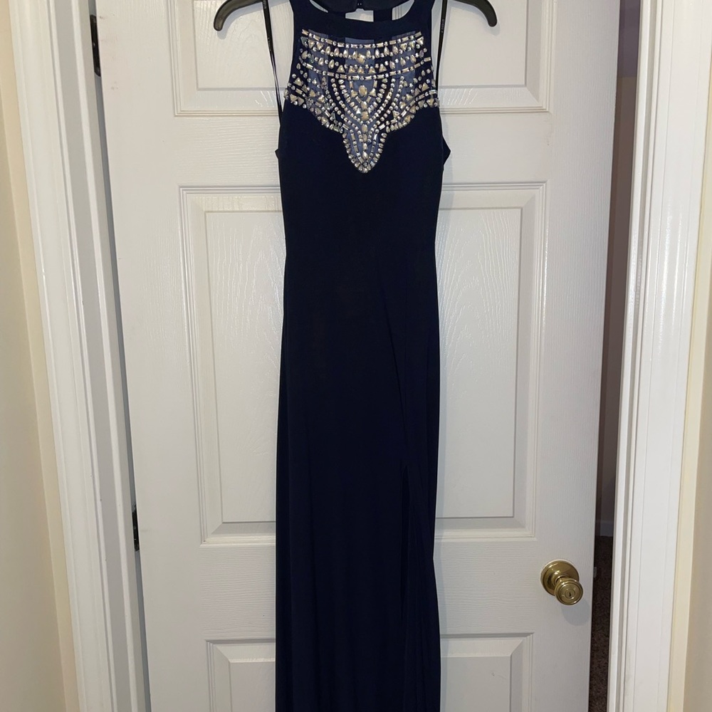 B Darlin formal/prom dress